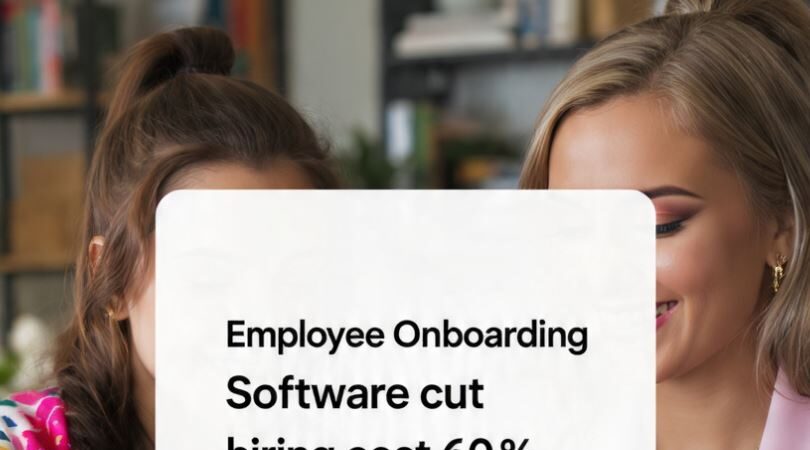 Employee Onboarding Software