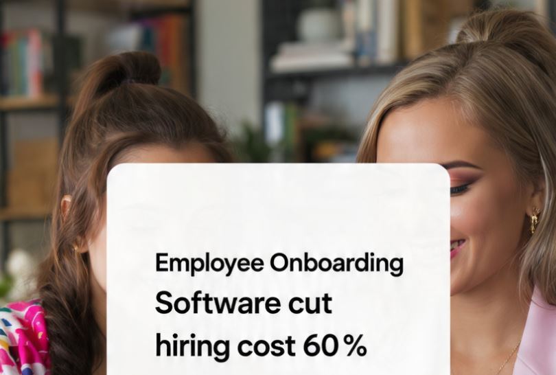 Employee Onboarding Software