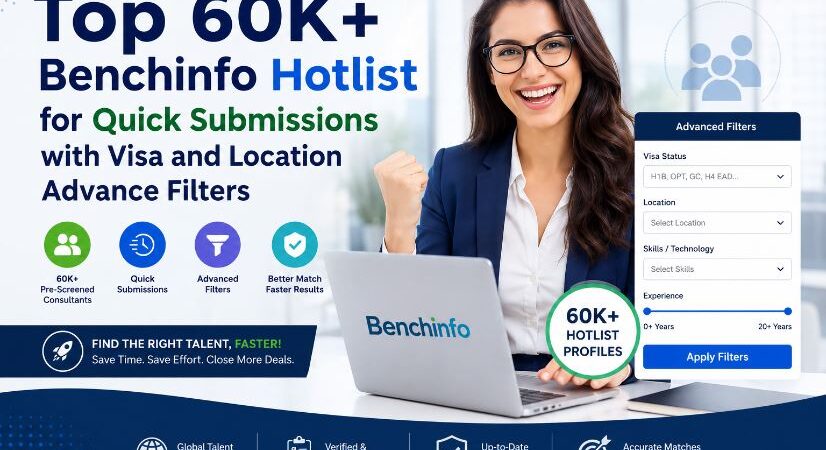 benchinfo