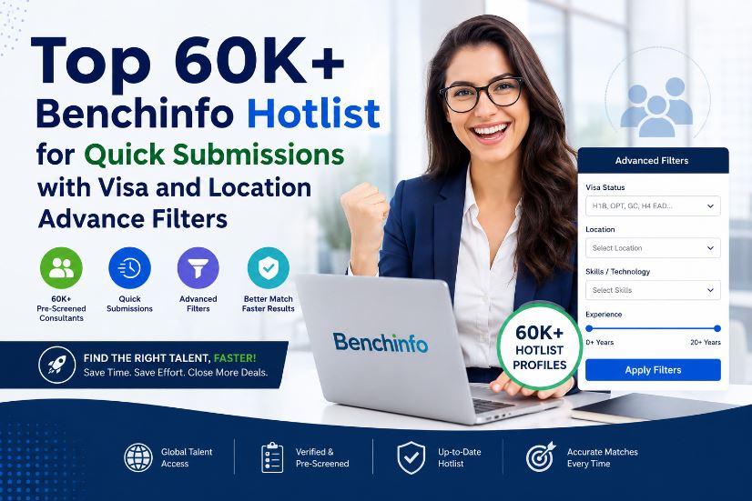benchinfo