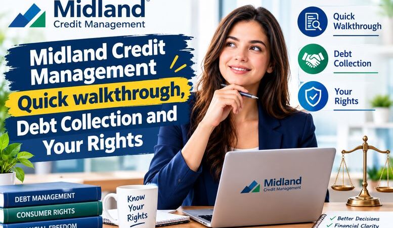 Midland Credit Management