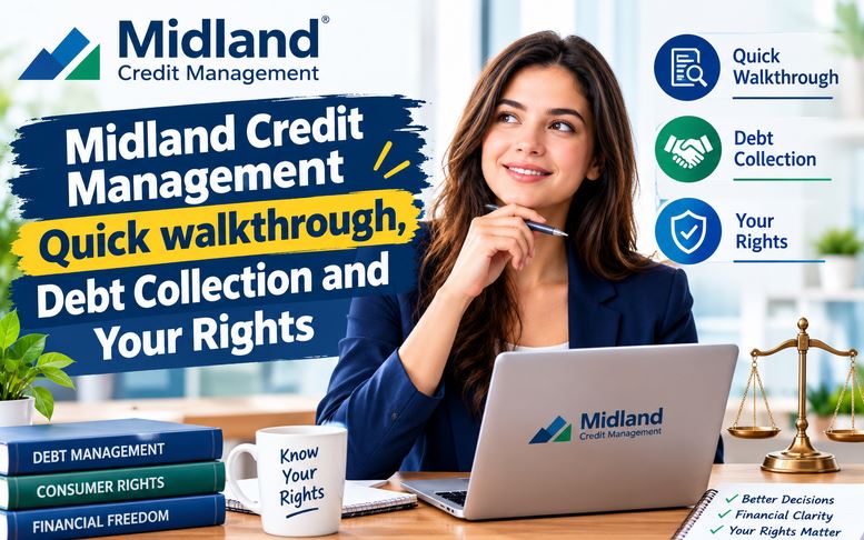 Midland Credit Management