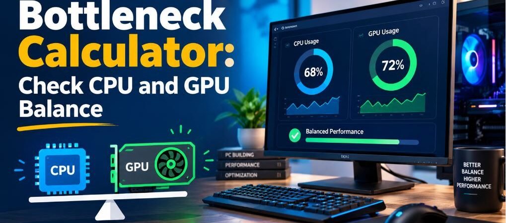Bottleneck Calculator