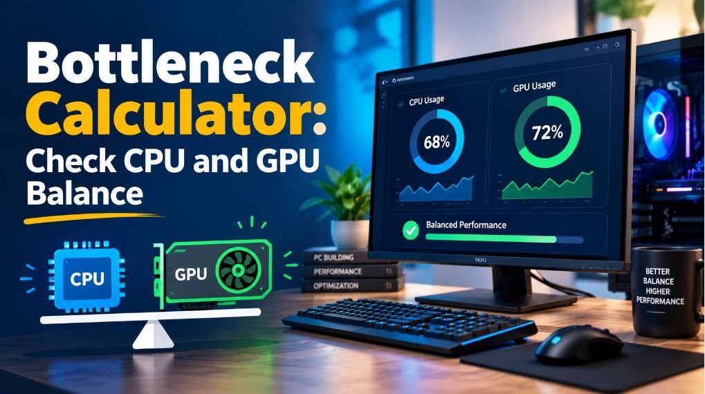 Bottleneck Calculator