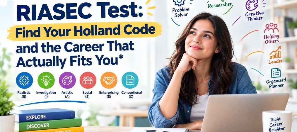 RIASEC Test